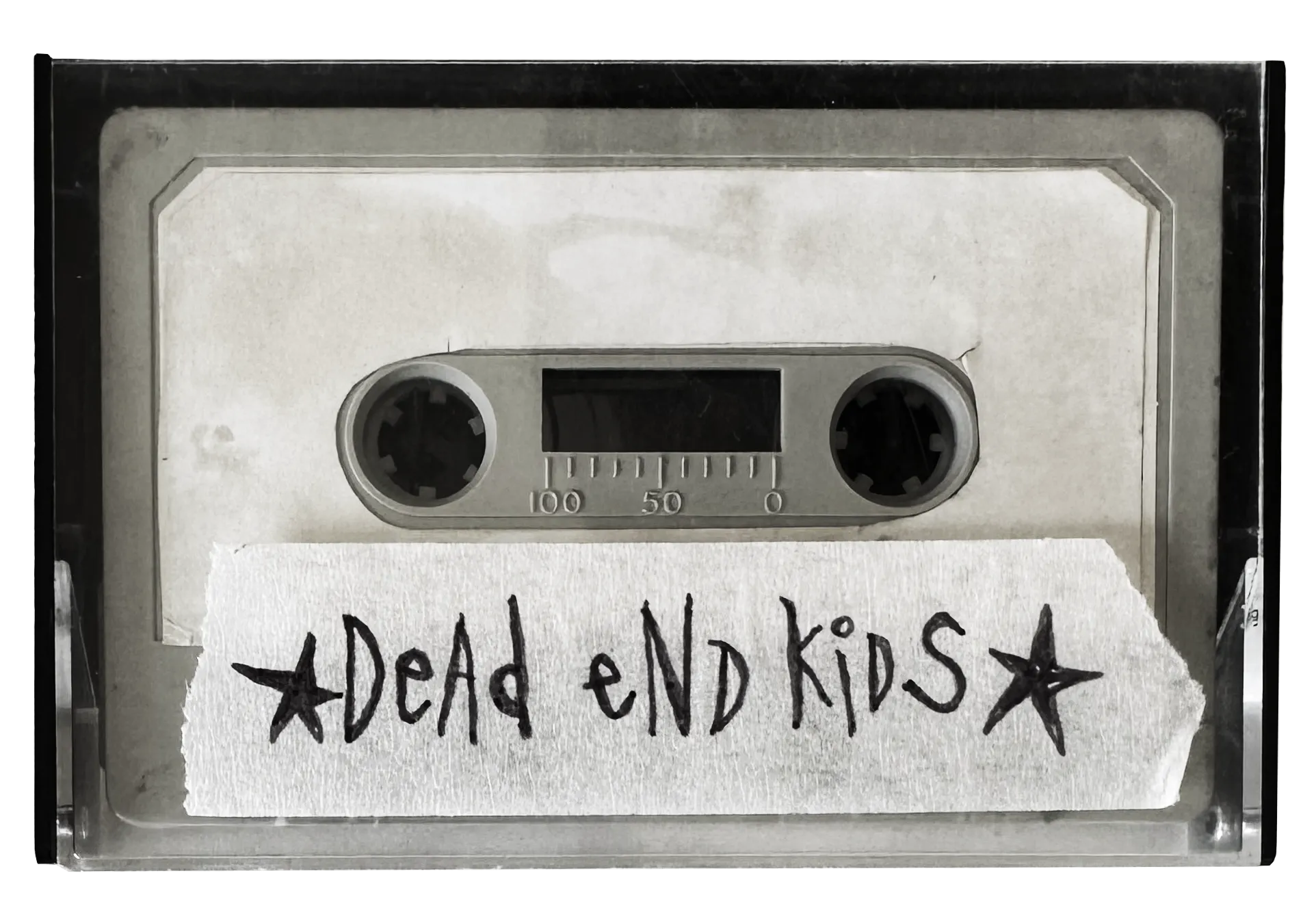 tape-deck